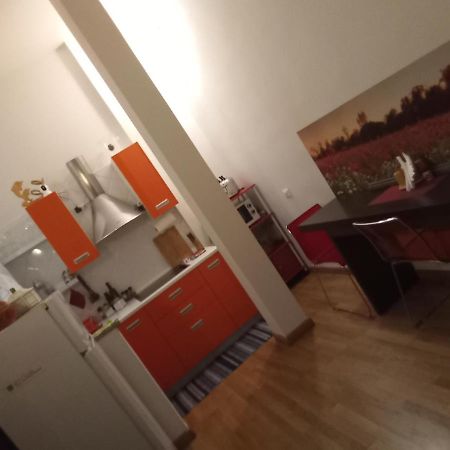 Orchidea Stanza Privata In Appartamento Condiviso "Sapori Di Mare" Cagliari Zewnętrze zdjęcie