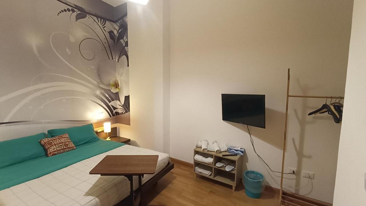 Orchidea Stanza Privata In Appartamento Condiviso "Sapori Di Mare" Cagliari Zewnętrze zdjęcie