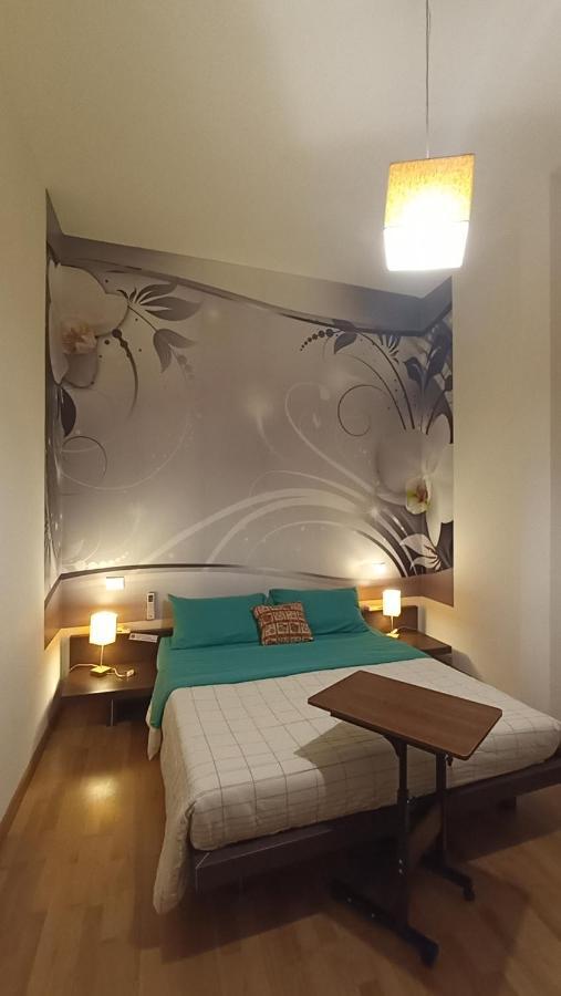 Orchidea Stanza Privata In Appartamento Condiviso "Sapori Di Mare" Cagliari Zewnętrze zdjęcie