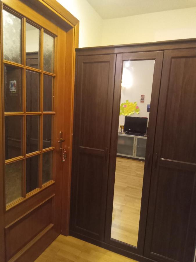 Orchidea Stanza Privata In Appartamento Condiviso "Sapori Di Mare" Cagliari Zewnętrze zdjęcie