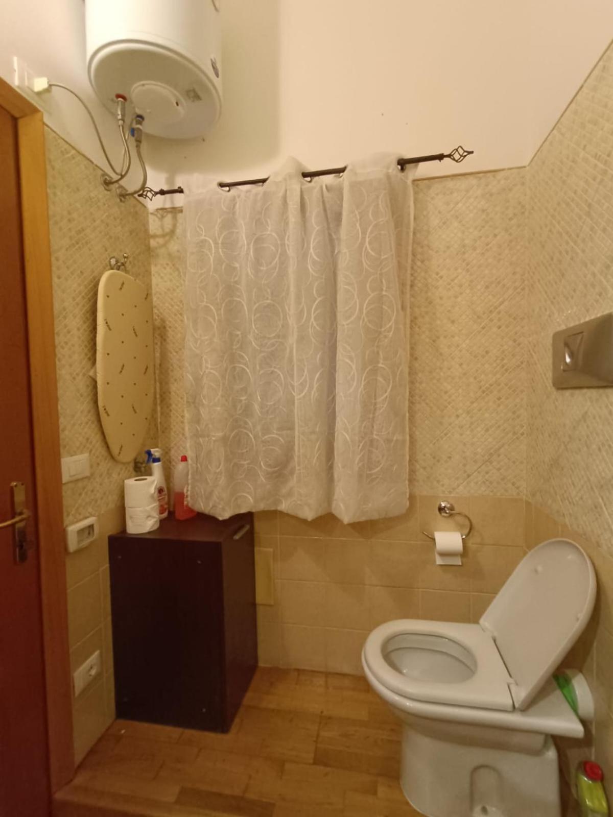 Orchidea Stanza Privata In Appartamento Condiviso "Sapori Di Mare" Cagliari Zewnętrze zdjęcie